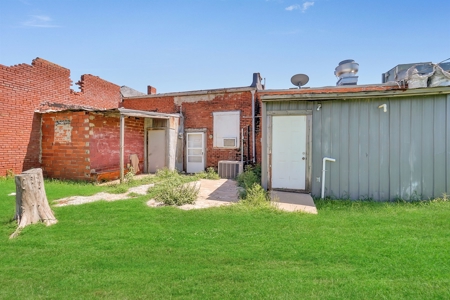 Restaurant For Sale In Oklahoma - image 18