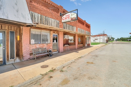 Restaurant For Sale In Oklahoma - image 2