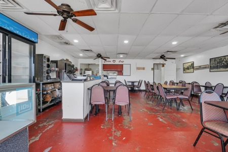 Restaurant For Sale In Oklahoma - image 5