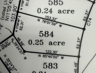 Lot 584 Homesite The Hideout Golf Course Lake Brownwood Tx - image 44