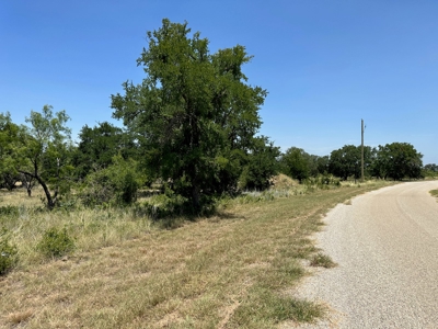 Lot 584 Homesite The Hideout Golf Course Lake Brownwood Tx - image 3