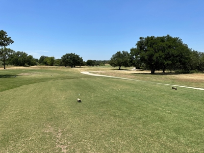 Lot 584 Homesite The Hideout Golf Course Lake Brownwood Tx - image 16