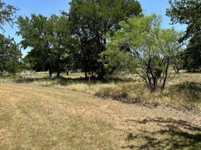 Lot 584 Homesite The Hideout Golf Course Lake Brownwood Tx - image 11