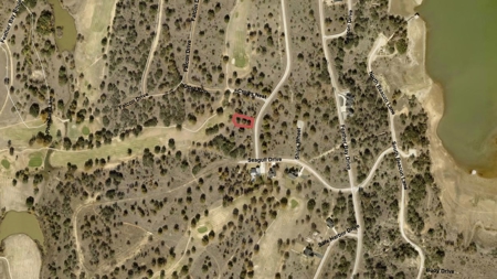 Lot 584 Homesite The Hideout Golf Course Lake Brownwood Tx - image 43