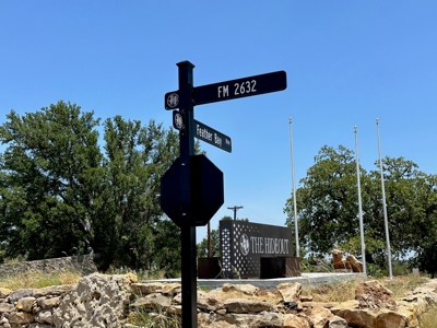 Lot 584 Homesite The Hideout Golf Course Lake Brownwood Tx - image 20