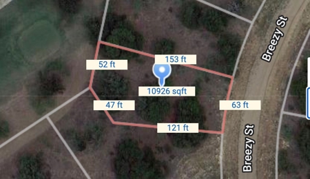 Lot 584 Homesite The Hideout Golf Course Lake Brownwood Tx - image 41