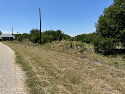 Lot 584 Homesite The Hideout Golf Course Lake Brownwood Tx - image 7