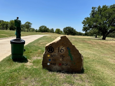 Lot 584 Homesite The Hideout Golf Course Lake Brownwood Tx - image 15