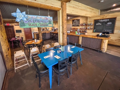 Commercial Building for Sale in Historic Mancos, Colorado! - image 10