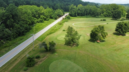 Carrington Green Golf Course - image 36