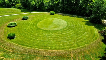 Carrington Green Golf Course - image 44