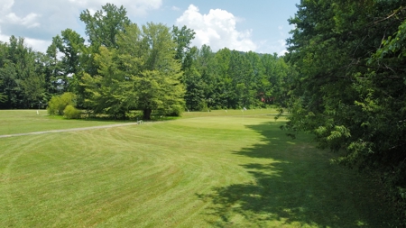 Carrington Green Golf Course - image 23