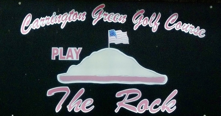 Carrington Green Golf Course - image 1