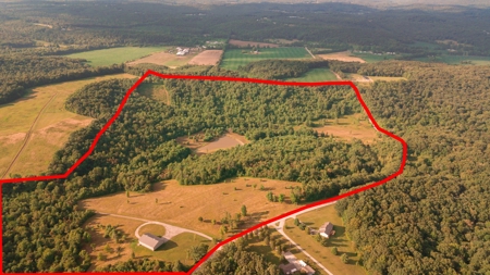 Ross County Ohio Land for Sale - image 1