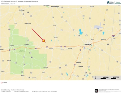 Poultry Breeder Turnkey Farm w/ 40 Acres - image 48