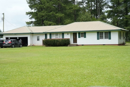 Poultry Breeder Turnkey Farm w/ 40 Acres - image 7