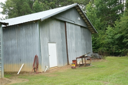Poultry Breeder Turnkey Farm w/ 40 Acres - image 42