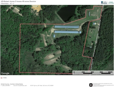 Poultry Breeder Turnkey Farm w/ 40 Acres - image 49