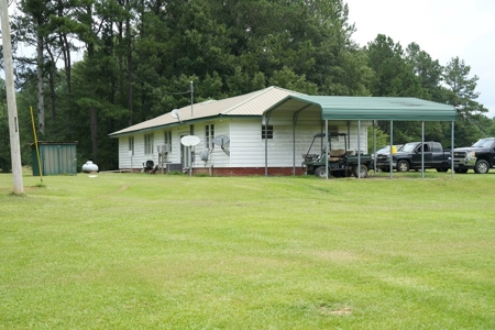 Poultry Breeder Turnkey Farm w/ 40 Acres - image 6