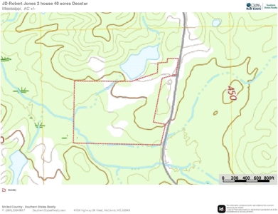 Poultry Breeder Turnkey Farm w/ 40 Acres - image 50