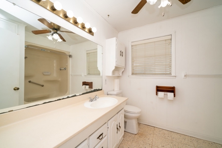 Country Home with acreage for sale, Naples, Cass County, TX - image 19