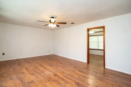 Country Home with acreage for sale, Naples, Cass County, TX - image 5