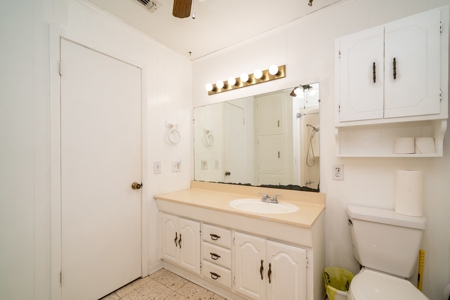 Country Home with acreage for sale, Naples, Cass County, TX - image 22