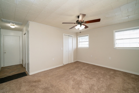 Country Home with acreage for sale, Naples, Cass County, TX - image 12