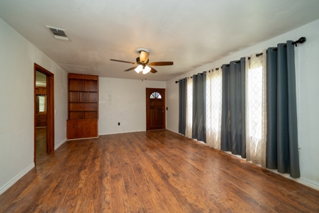 Country Home with acreage for sale, Naples, Cass County, TX - image 6