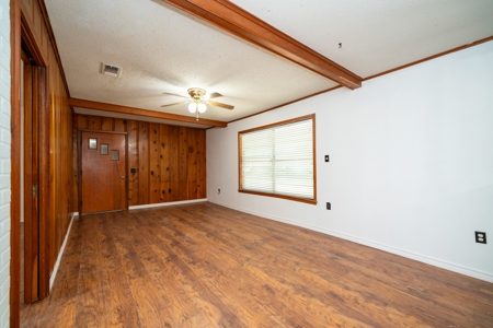 Country Home with acreage for sale, Naples, Cass County, TX - image 7