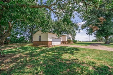 Country Home with acreage for sale, Naples, Cass County, TX - image 2