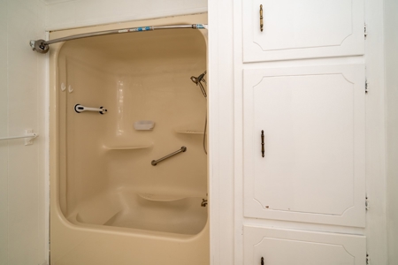 Country Home with acreage for sale, Naples, Cass County, TX - image 21