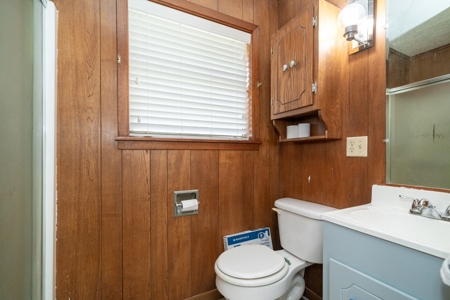 Country Home with acreage for sale, Naples, Cass County, TX - image 15