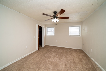 Country Home with acreage for sale, Naples, Cass County, TX - image 9