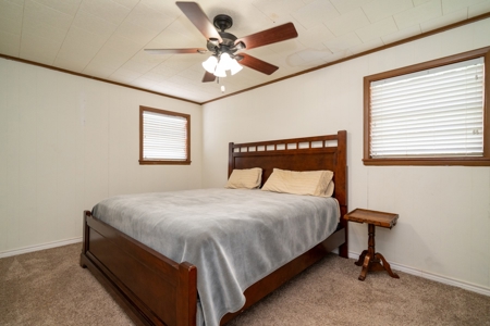 Country Home with acreage for sale, Naples, Cass County, TX - image 16