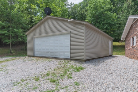 Country Home for Sale in Lewis County, Tennessee - image 30