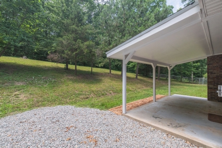 Country Home for Sale in Lewis County, Tennessee - image 34