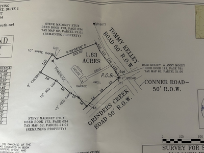 Country Home for Sale in Lewis County, Tennessee - image 35