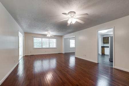 Country Home for Sale in Lewis County, Tennessee - image 13