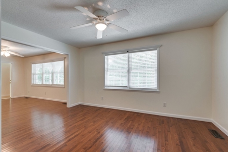 Country Home for Sale in Lewis County, Tennessee - image 16