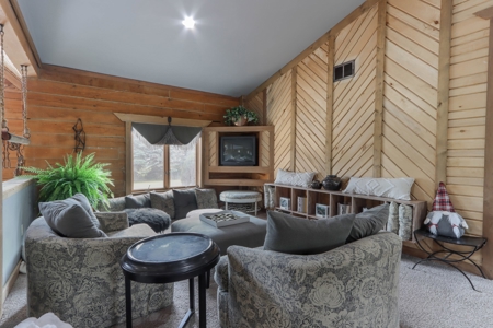 Sauk County Log Home Real Estate Online Only Auction - image 25