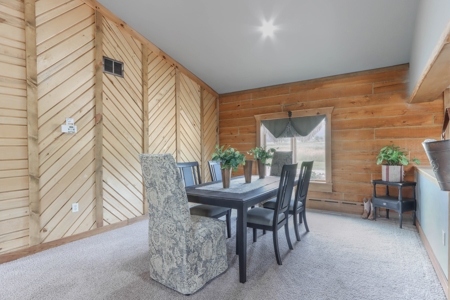 Sauk County Log Home Real Estate Online Only Auction - image 21