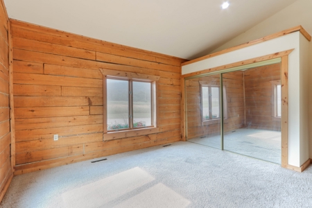 Sauk County Log Home Real Estate Online Only Auction - image 26