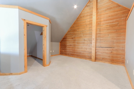 Sauk County Log Home Real Estate Online Only Auction - image 37