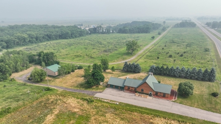 Sauk County Log Home Real Estate Online Only Auction - image 5