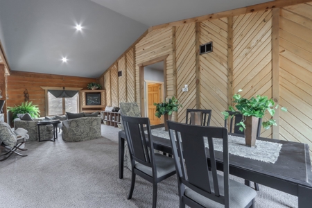 Sauk County Log Home Real Estate Online Only Auction - image 22