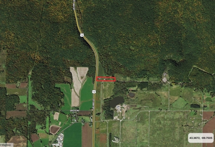 Sauk County Log Home Real Estate Online Only Auction - image 50