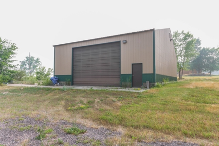 Sauk County Log Home Real Estate Online Only Auction - image 44