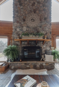 Sauk County Log Home Real Estate Online Only Auction - image 19