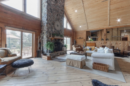 Sauk County Log Home Real Estate Online Only Auction - image 20